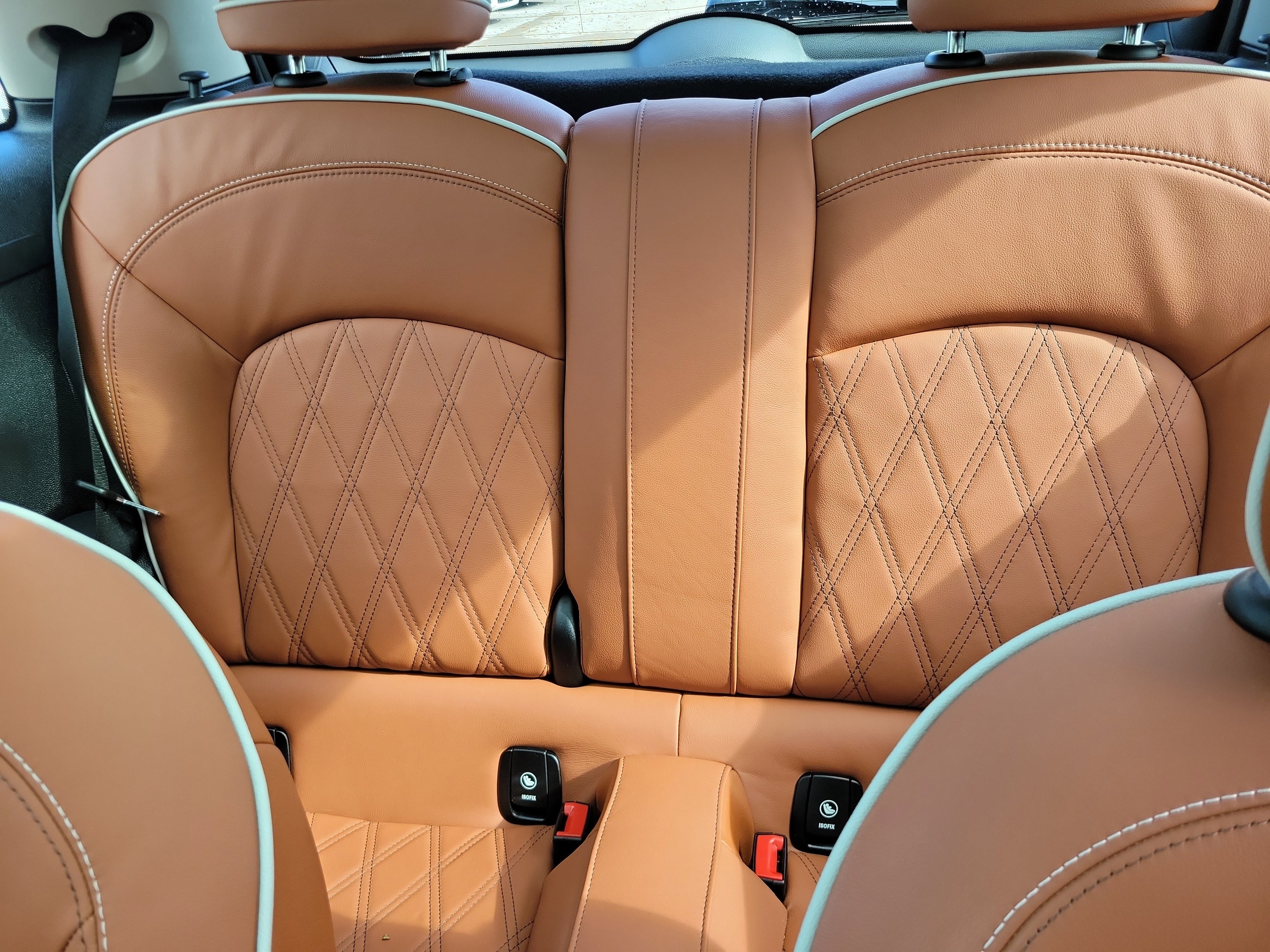 Used 2024 MINI Cooper S image 8