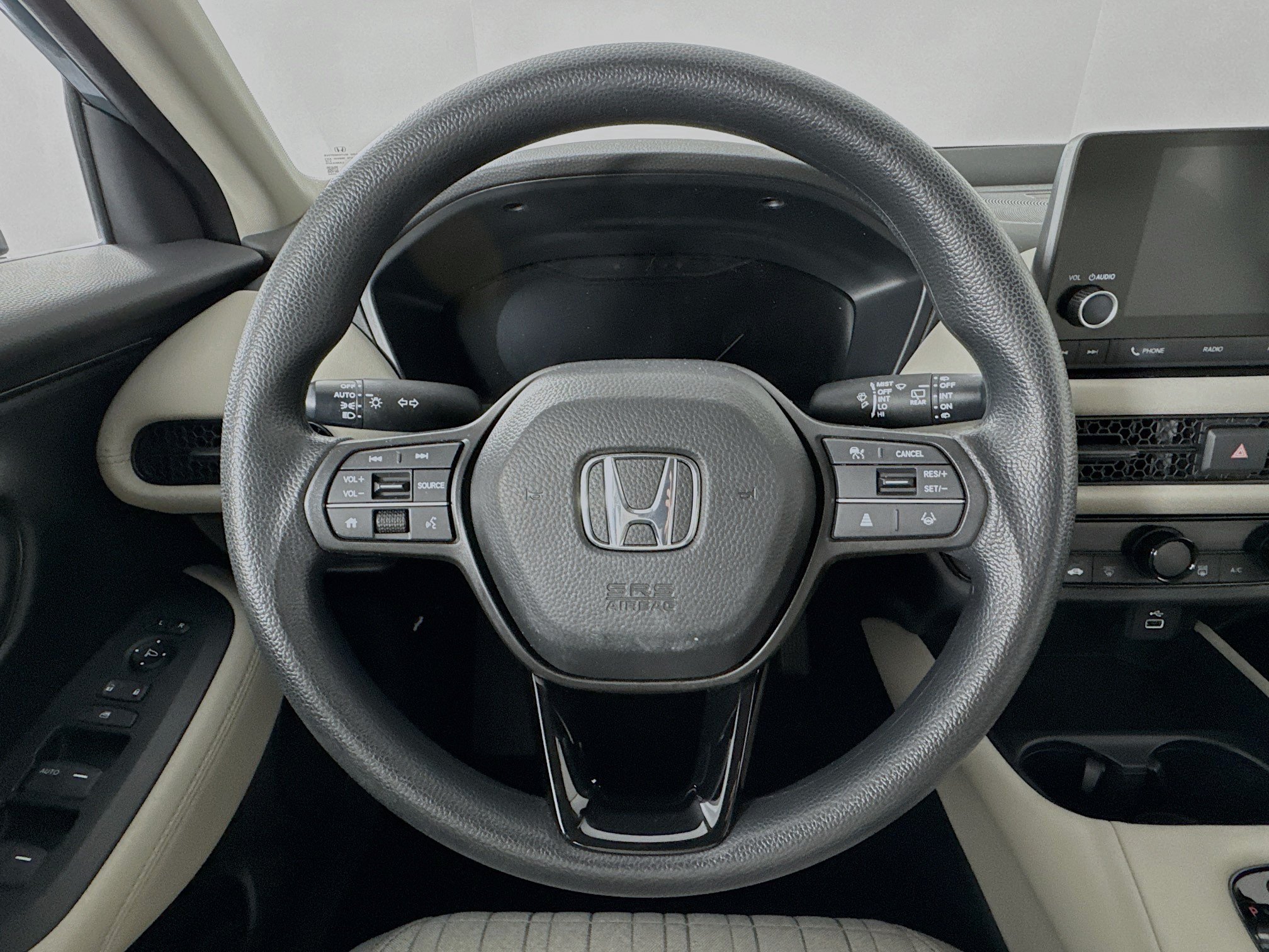 Certified 2024 Honda HR-V LX image 11