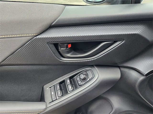 New 2025 Subaru Crosstrek 2.5i Sport w/ Popular Package #4A image 9