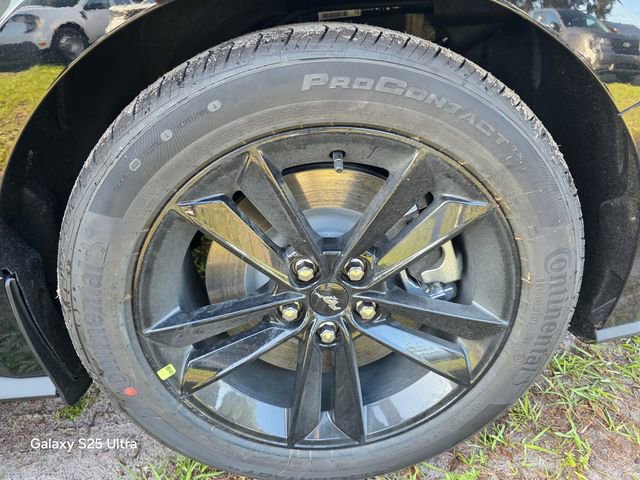 New 2026 Ford Mustang GT image 22