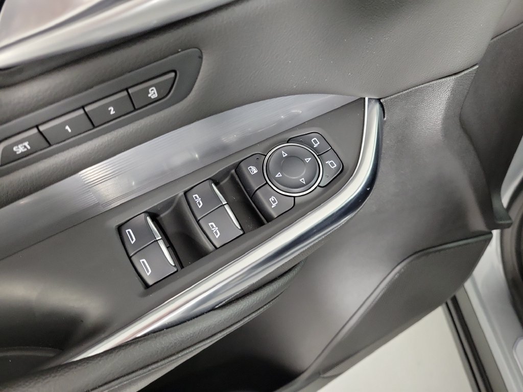 Used 2024 Cadillac XT4 Premium Luxury FWD image 21