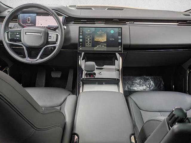 Certified 2025 Land Rover Range Rover Sport SE image 19