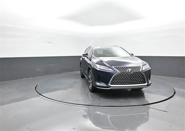 Used 2022 Lexus RX 350 FWD w/ Premium Package image 2