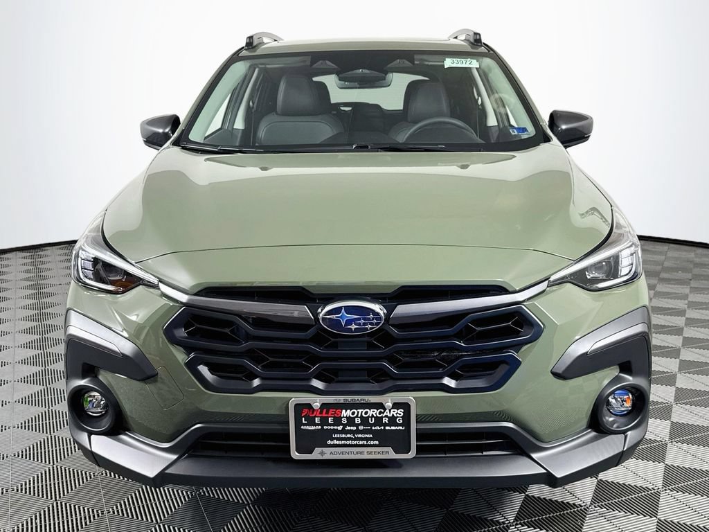 New 2026 Subaru Crosstrek 2.5i Limited AWD/4WD image 2