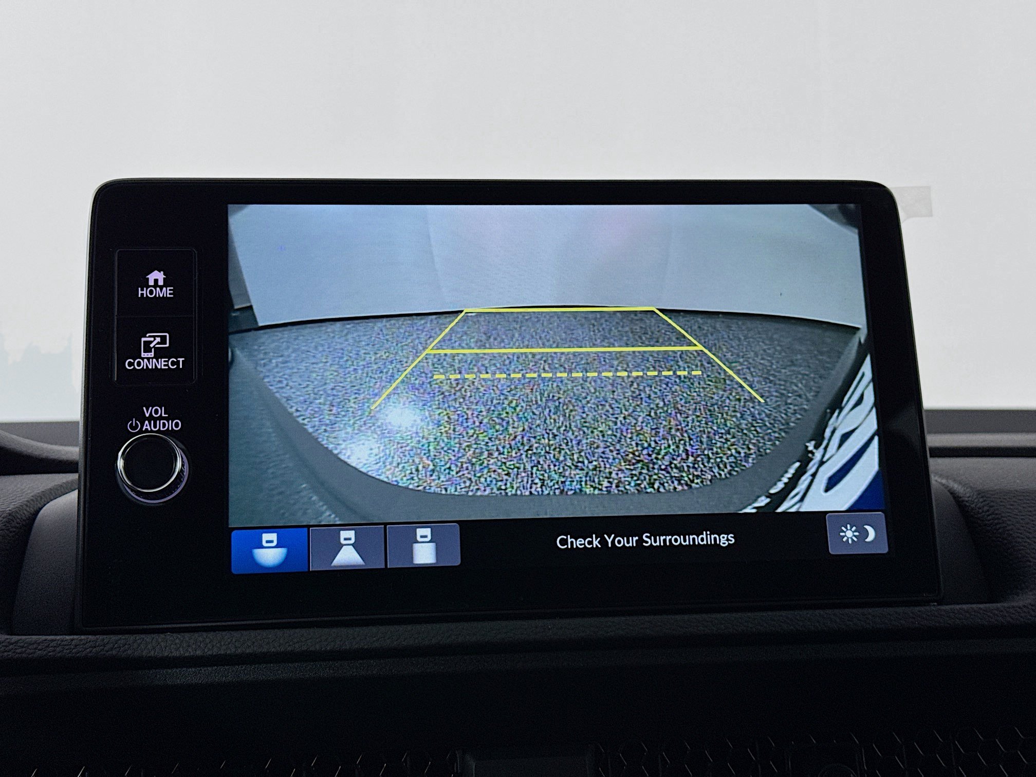 New 2026 Honda CR-V LX image 13