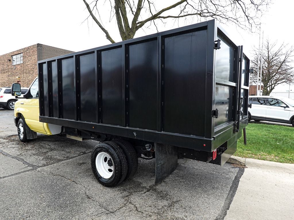 Used 2021 Ford E-450 and Econoline 450 Super Duty RWD image 4