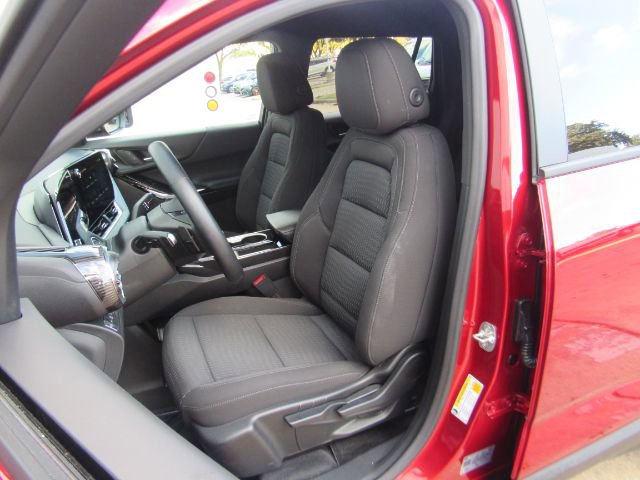 Used 2026 Chevrolet Equinox LT image 15