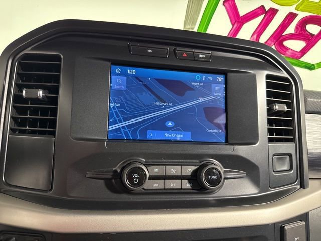 Used 2021 Ford F150 XL w/ Trailer Tow Package image 29