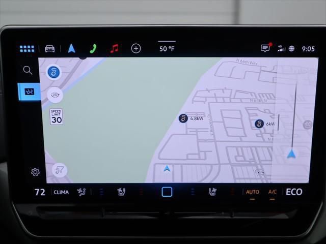 New 2026 Volkswagen ID.4 Pro S image 15