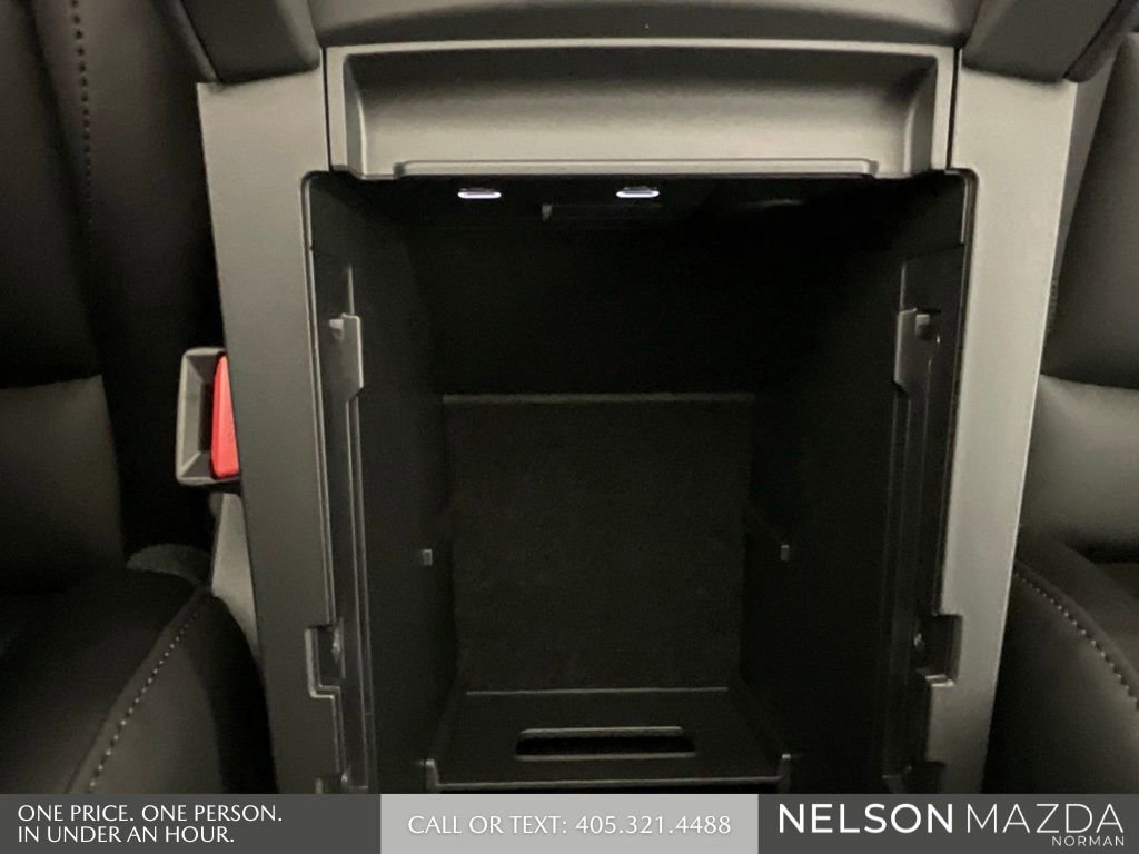 New 2026 MAZDA MAZDA3 2.5 S Sedan w/ Preferred Pkg FWD image 35