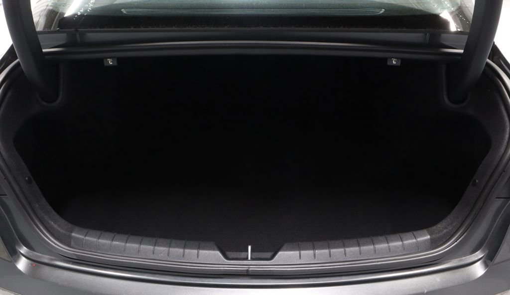 Used 2025 Kia K5 LXS image 13