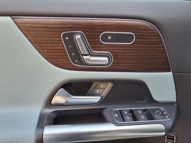 New 2026 Mercedes-Benz GLA 250 image 12