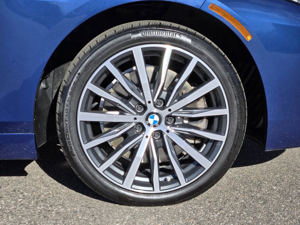 Certified 2024 BMW 228i xDrive Gran Coupe w/ Convenience Package image 12