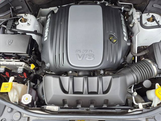 Used 2021 Jeep Grand Cherokee Summit AWD/4WD image 24