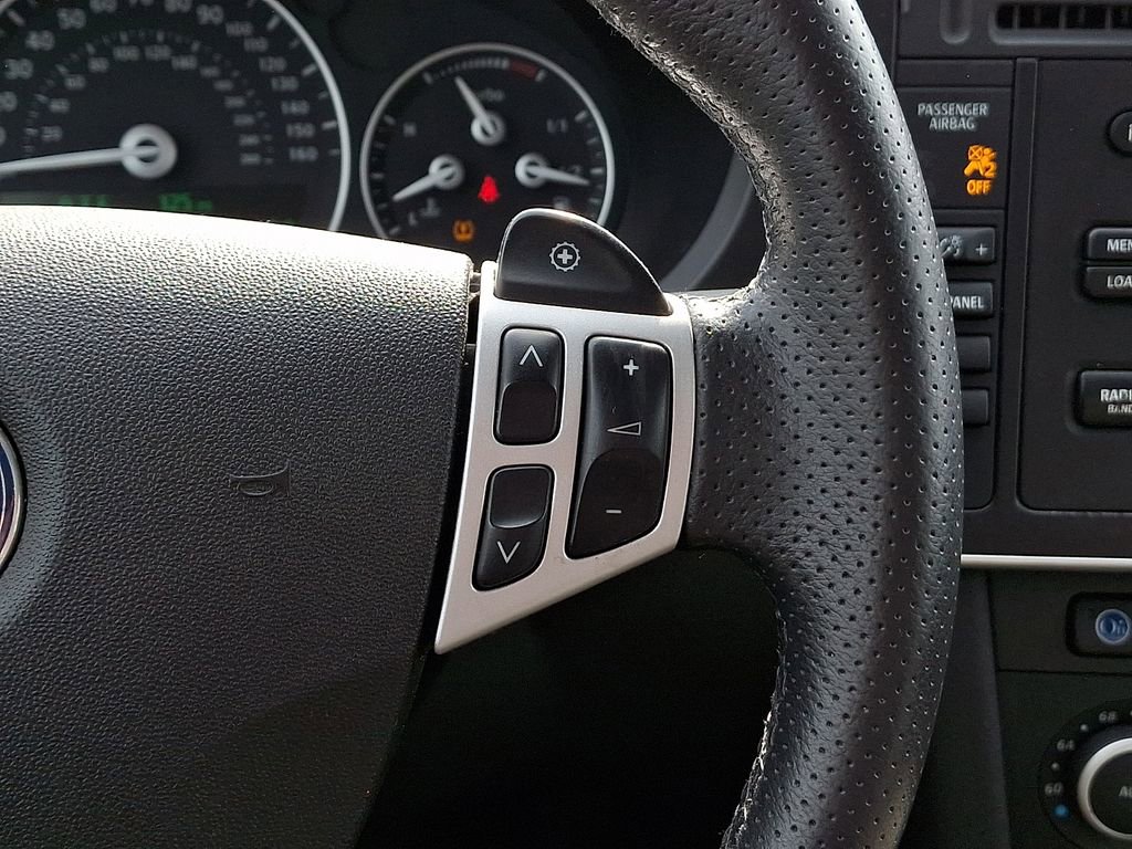 Used 2009 Saab 9-3 Aero image 25