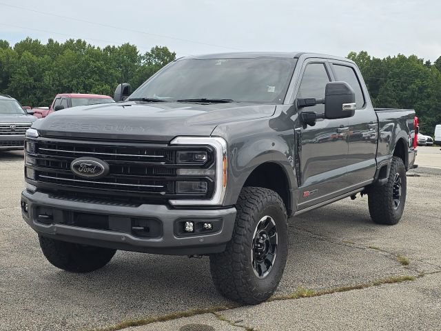 Used 2026 Ford F250 Platinum w/ Tremor Off-Road Package