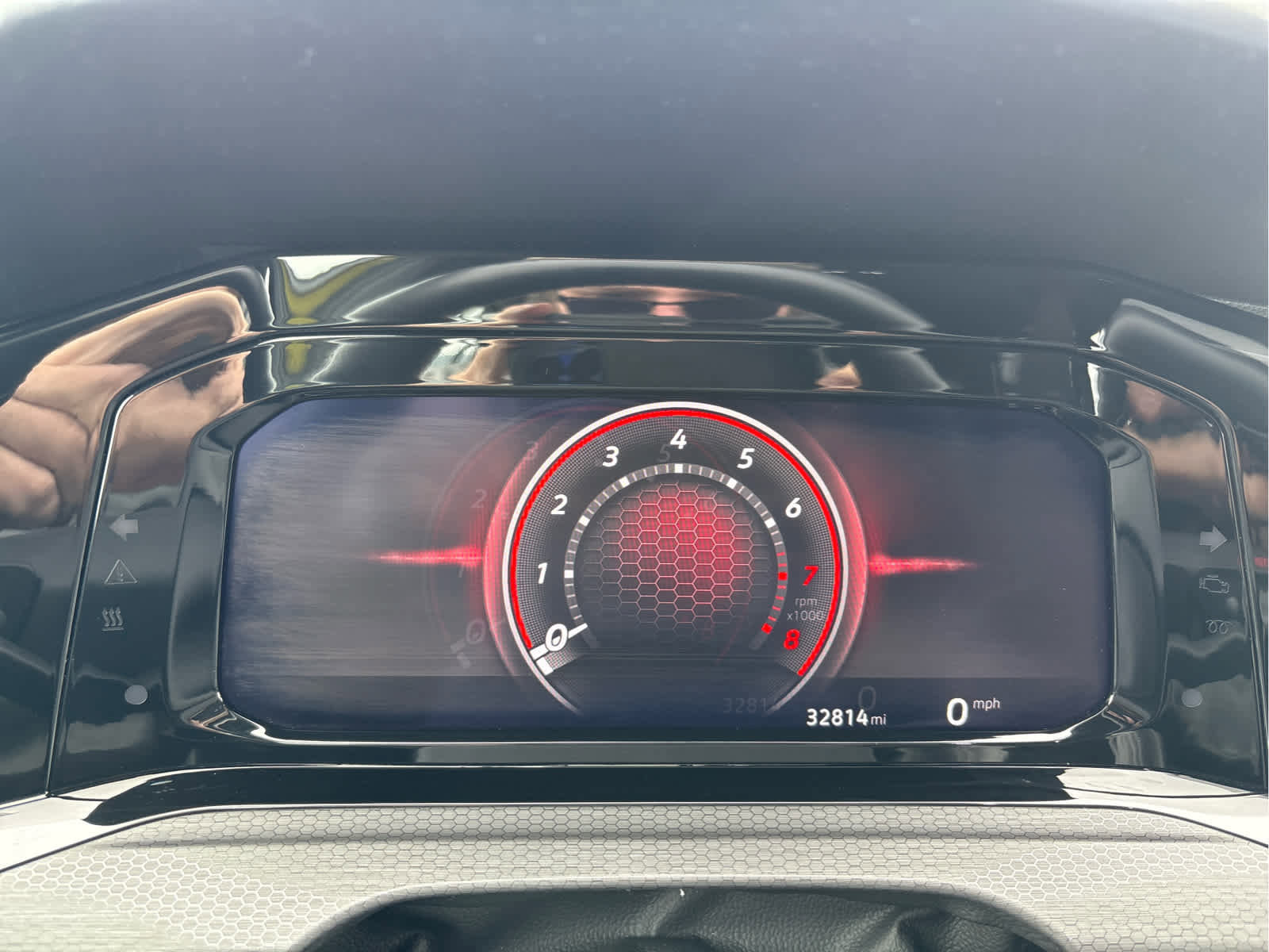 Certified 2023 Volkswagen GTI 40th Anniversary Edition image 19