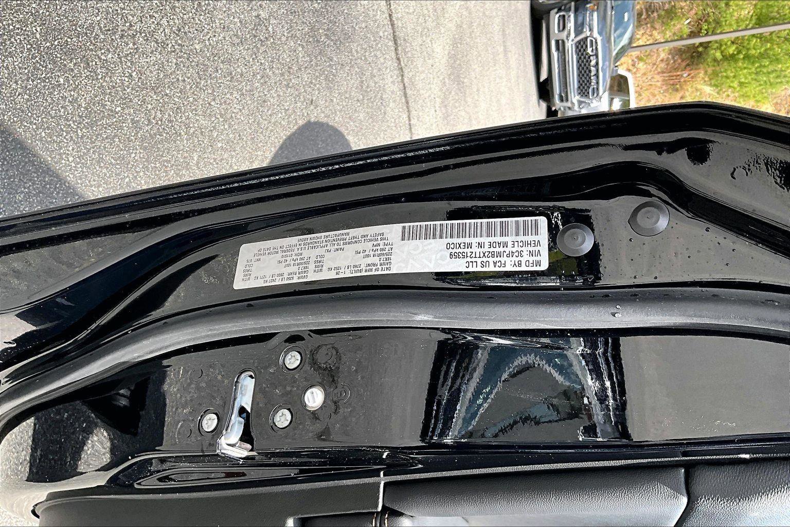 New 2026 Jeep Cherokee Limited image 14