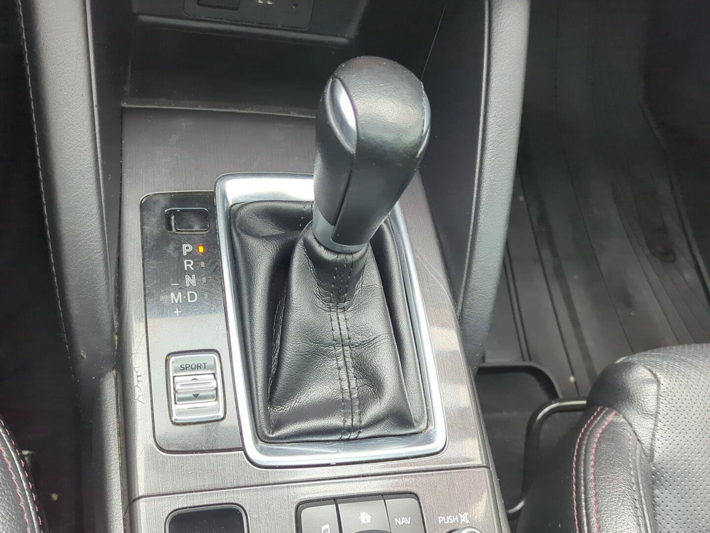 Used 2016 MAZDA CX-5 Grand Touring AWD/4WD image 22