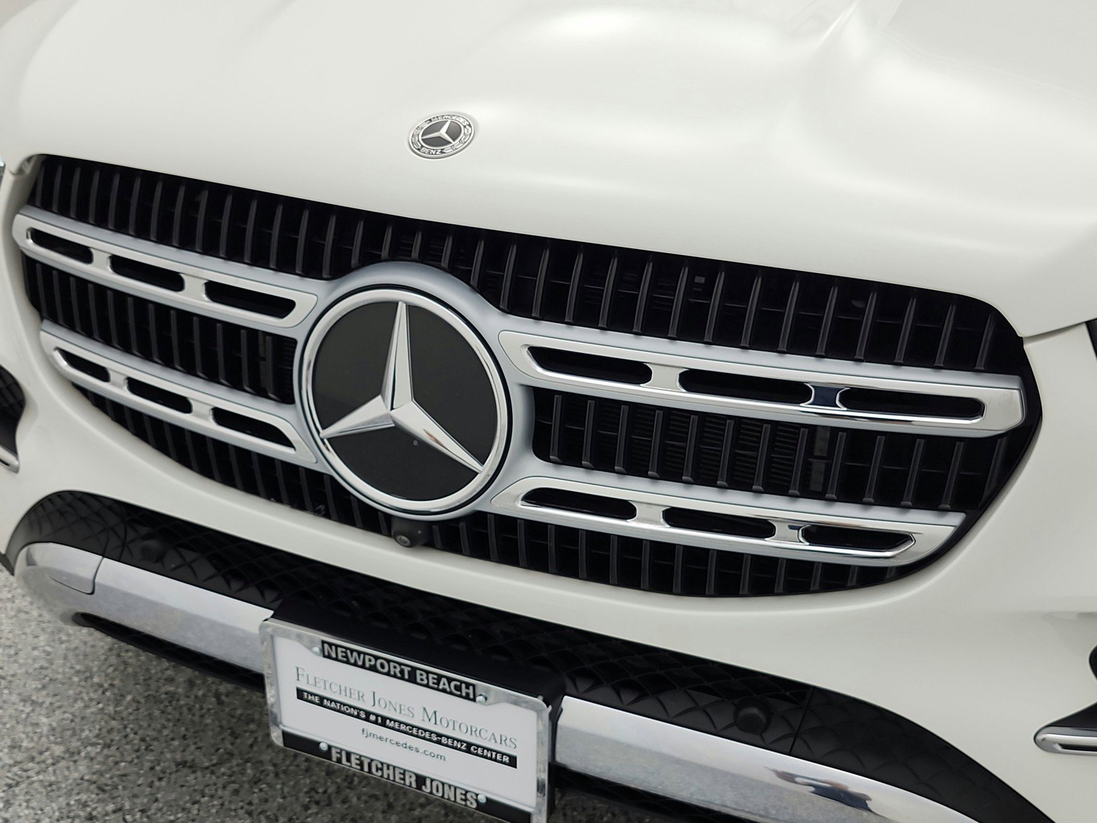 Certified 2024 Mercedes-Benz GLE 350 4MATIC image 18