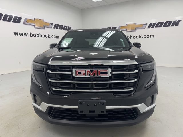 Used 2026 GMC Acadia Elevation w/ Elevation Premium Package AWD/4WD image 2