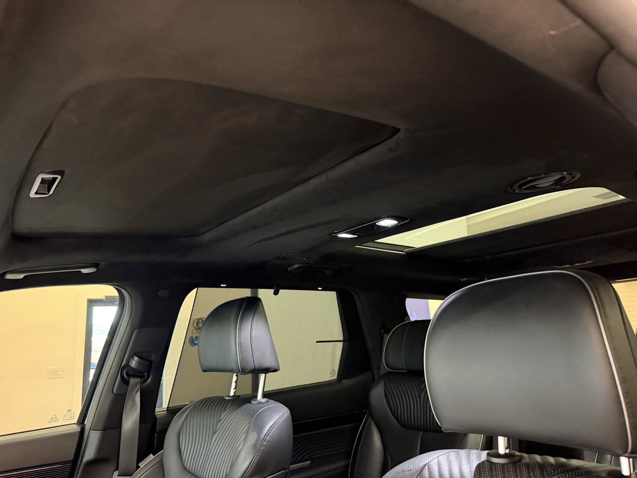 Used 2023 Hyundai Palisade Calligraphy FWD image 22