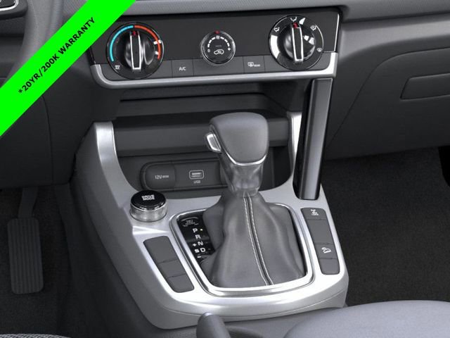 New 2026 Kia Seltos LX image 23