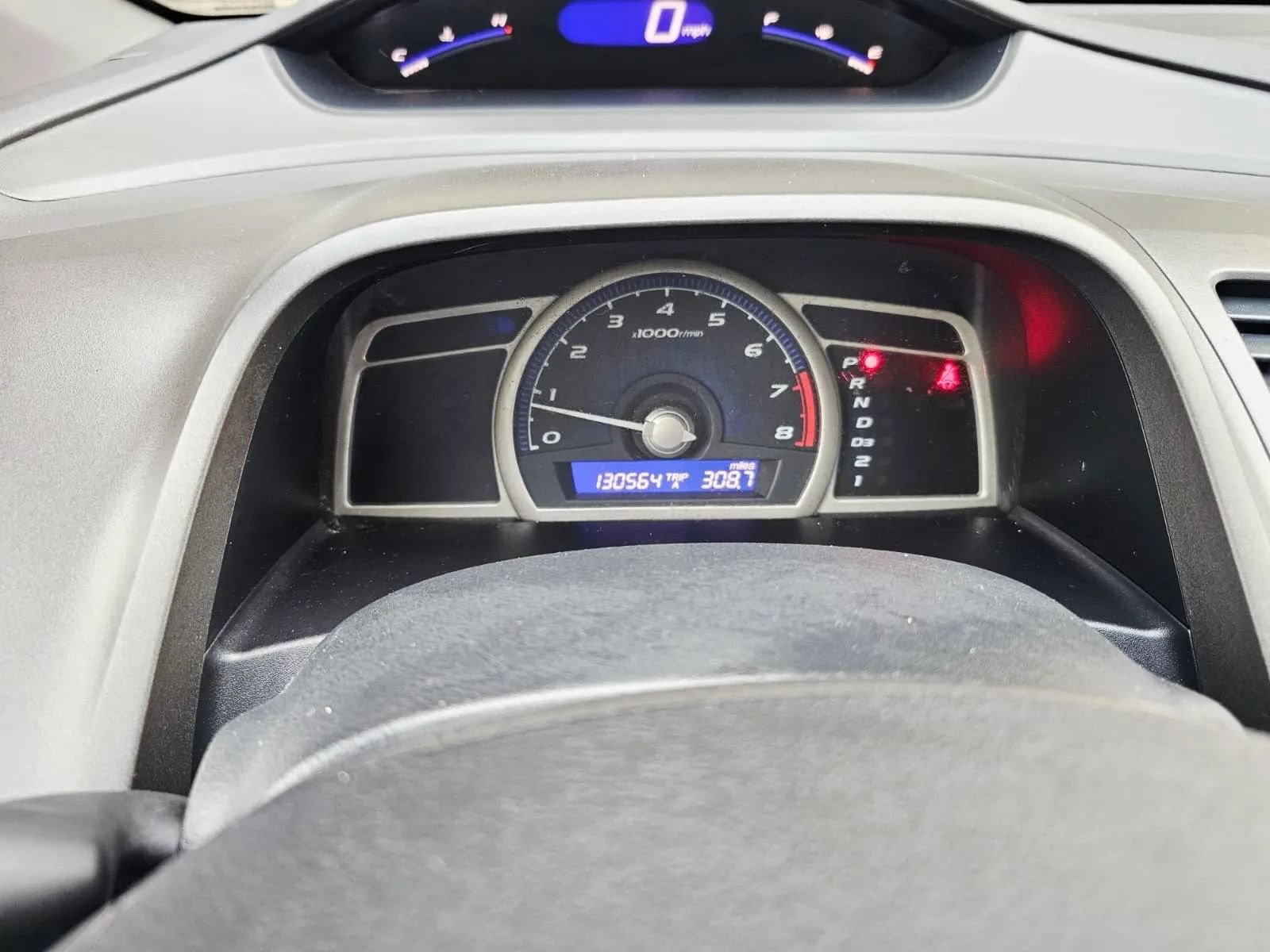 Used 2006 Honda Civic DX image 13