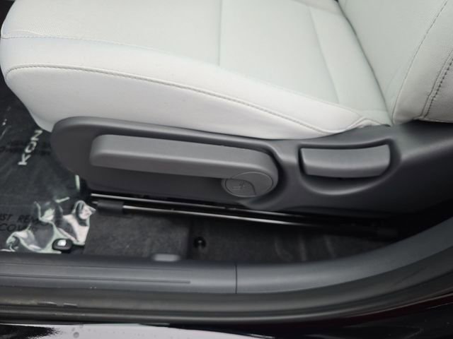 New 2026 Hyundai Kona SEL Sport image 12