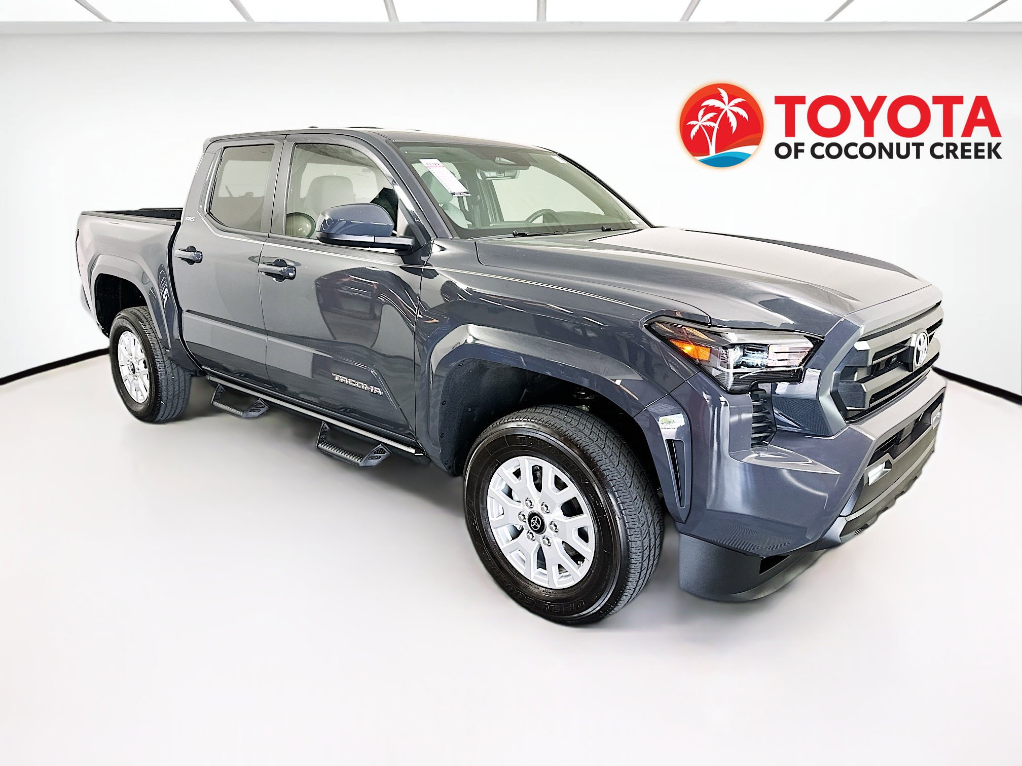 Used 2025 Toyota Tacoma SR5