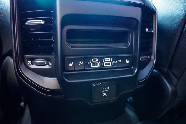 Used 2022 RAM 1500 TRX w/ TRX Level 2 Equipment Group AWD/4WD image 57