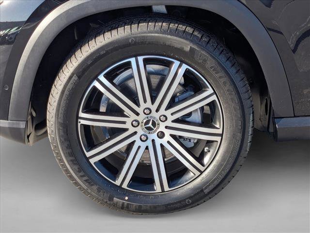 New 2026 Mercedes-Benz GLE 350 4MATIC image 10