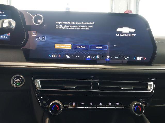 New 2026 Chevrolet Traverse LT w/ Enhanced Driving Package image 21