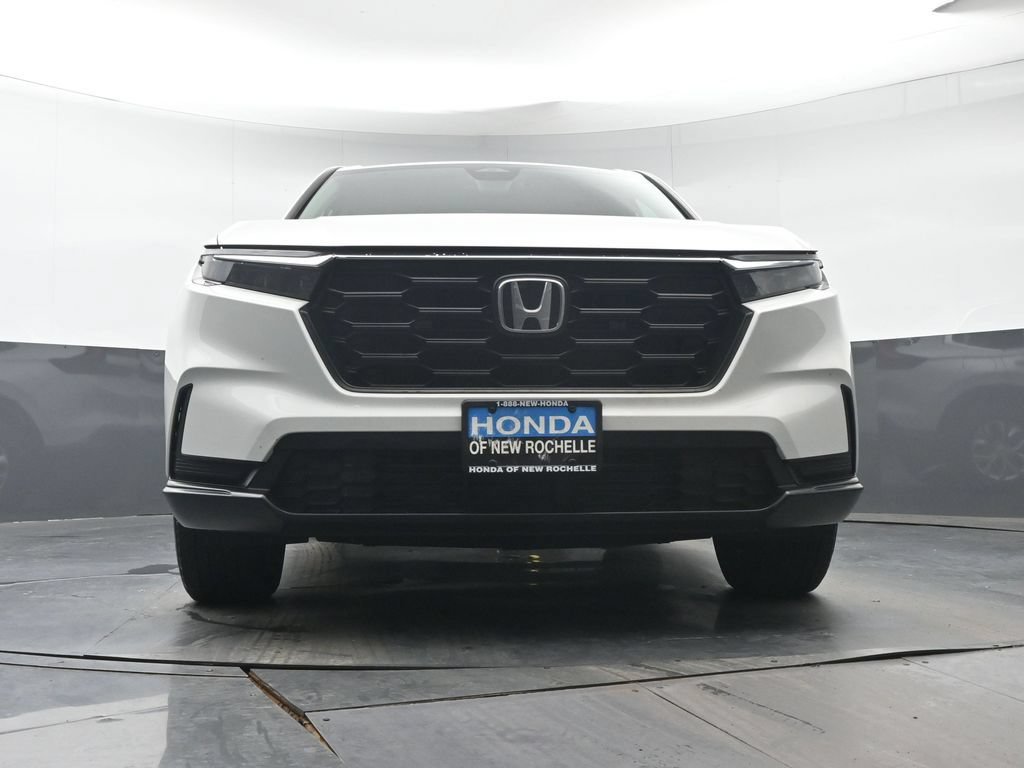 Used 2024 Honda CR-V LX image 32