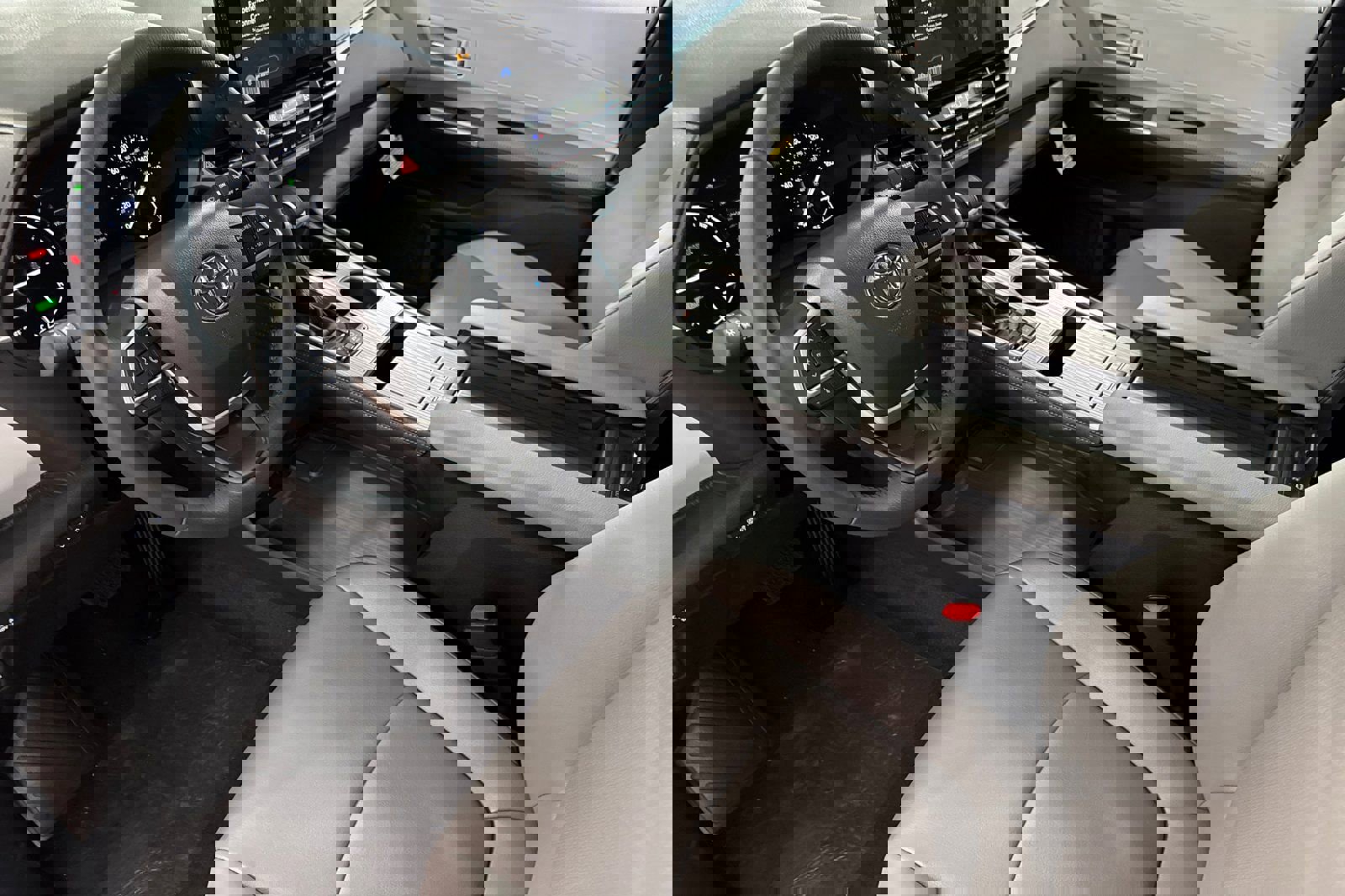 New 2026 Toyota Sienna XLE image 9