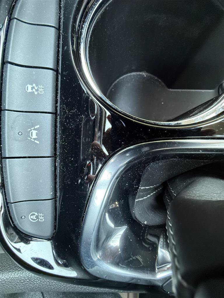 Used 2024 Buick Encore GX Sport Touring w/ Comfort Package FWD image 17