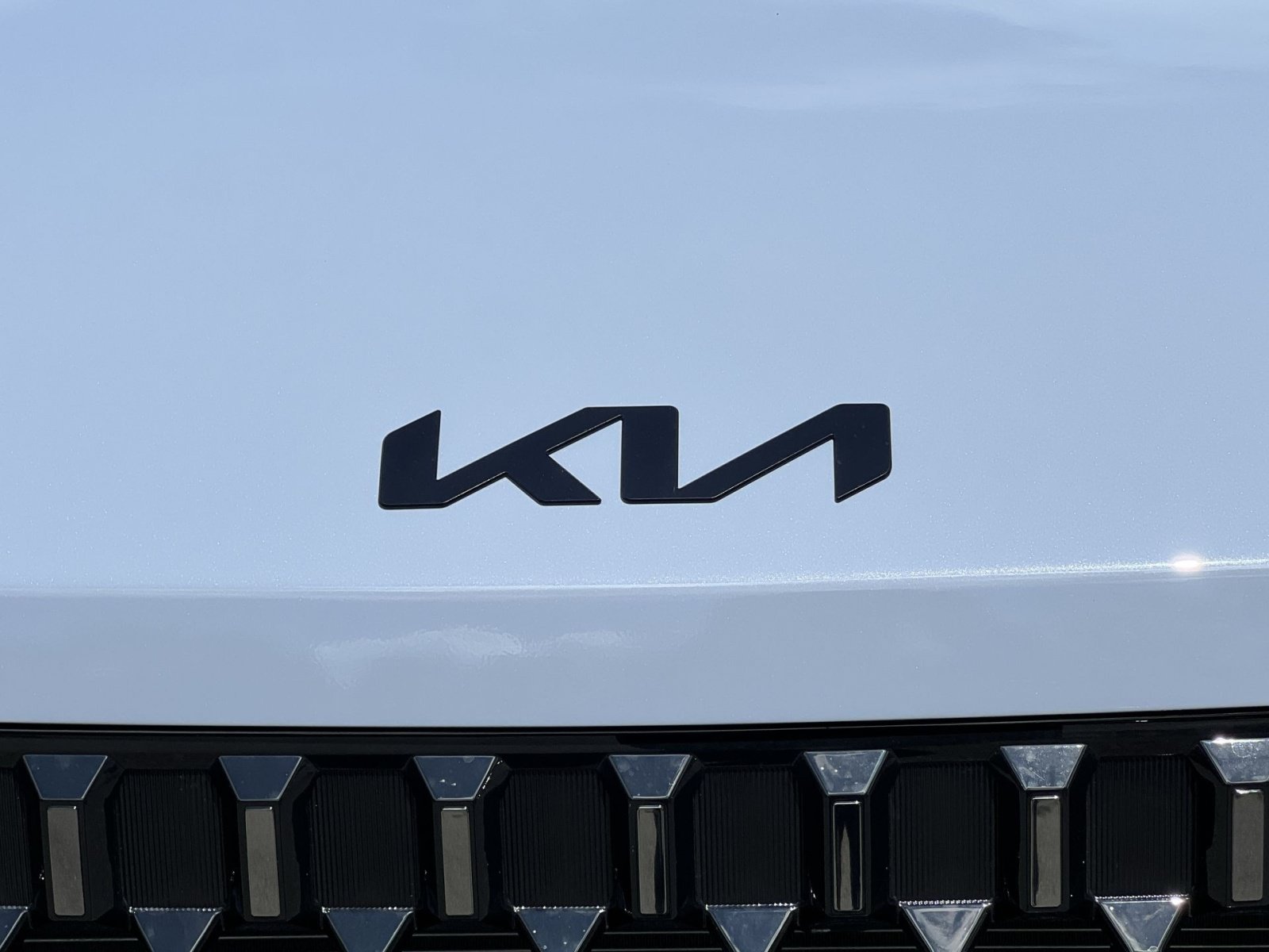New 2027 Kia Seltos X-Line S w/ X-Line S Premium Package AWD/4WD image 12