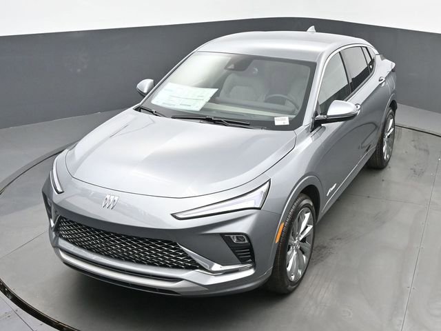 New 2026 Buick Envista Avenir image 38