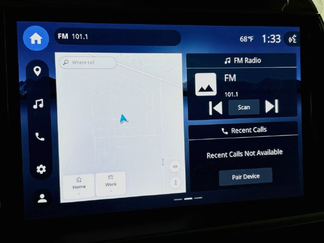 New 2026 Subaru Outback Touring XT AWD/4WD image 15