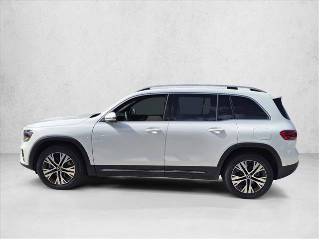 New 2026 Mercedes-Benz GLB 250 image 5