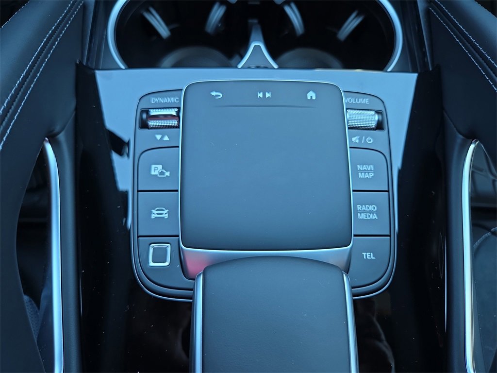 New 2026 Mercedes-Benz GLE 53 AMG 4MATIC image 24