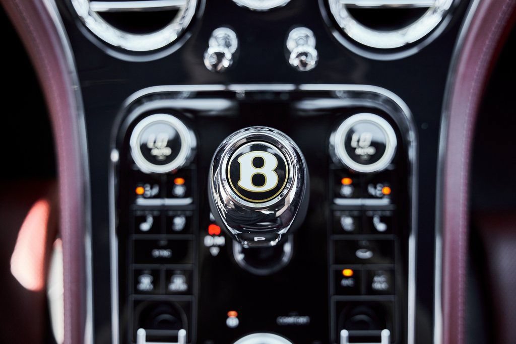 Used 2020 Bentley Continental GT First Edition AWD/4WD image 63