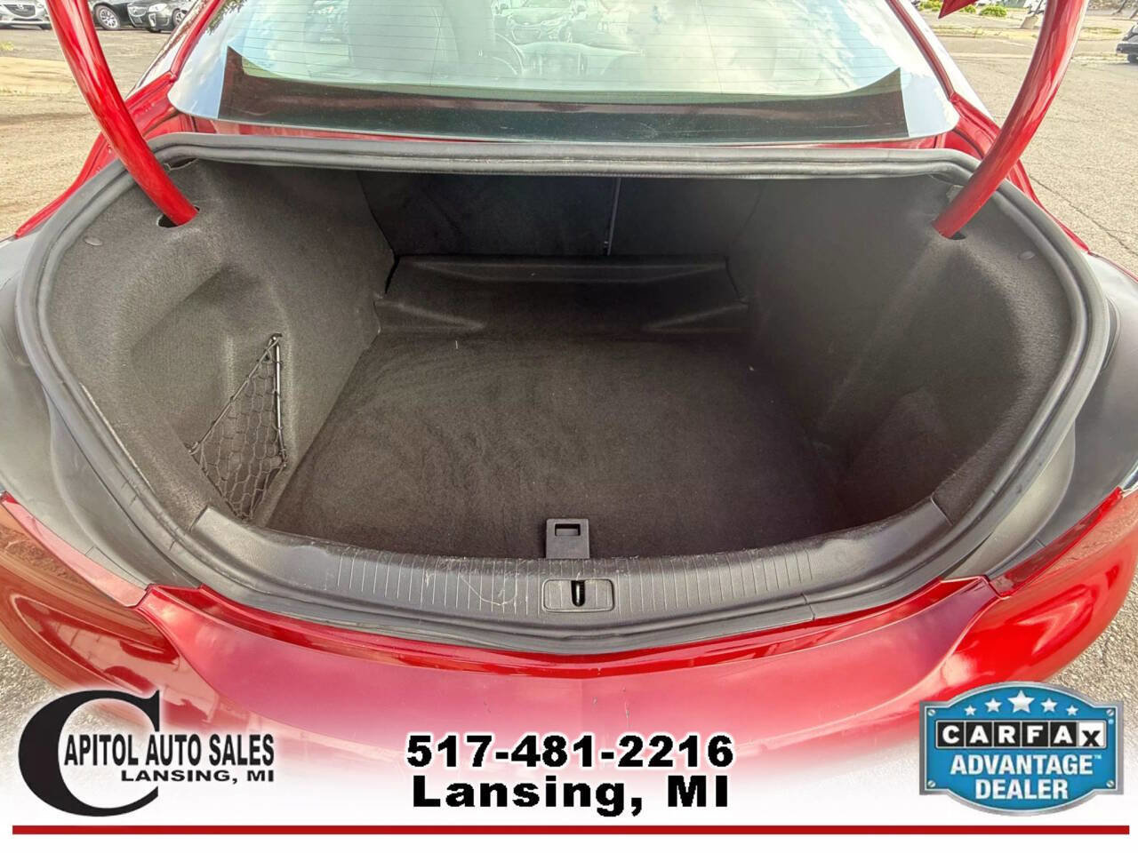 Used 2014 Buick Regal image 16