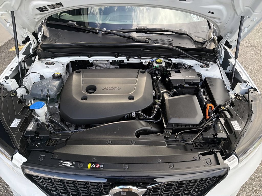 Certified 2023 Volvo XC40 B5 Plus w/ Protection Package Premier AWD/4WD image 14