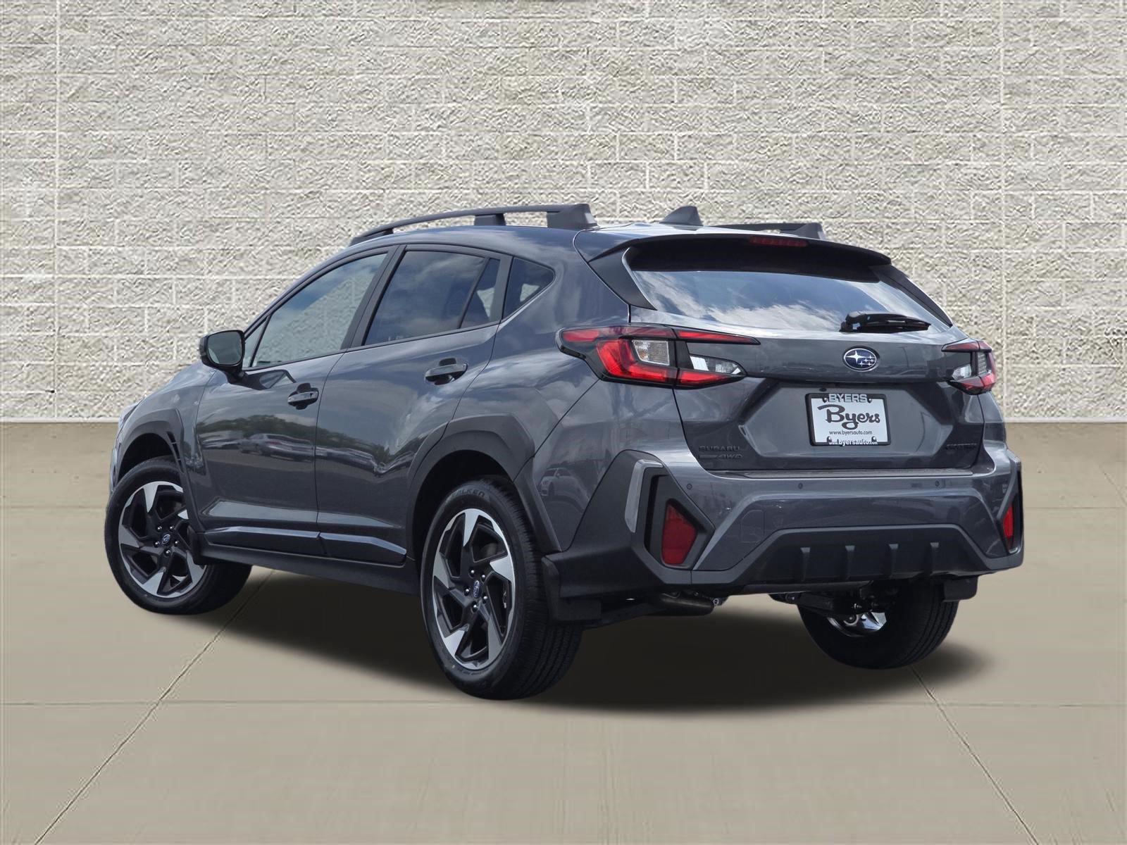 New 2026 Subaru Crosstrek 2.5i Limited AWD/4WD image 5