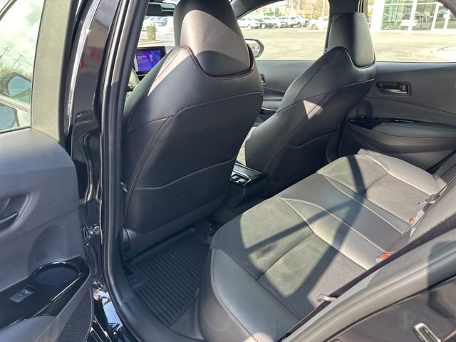 New 2025 Toyota Corolla GR image 25