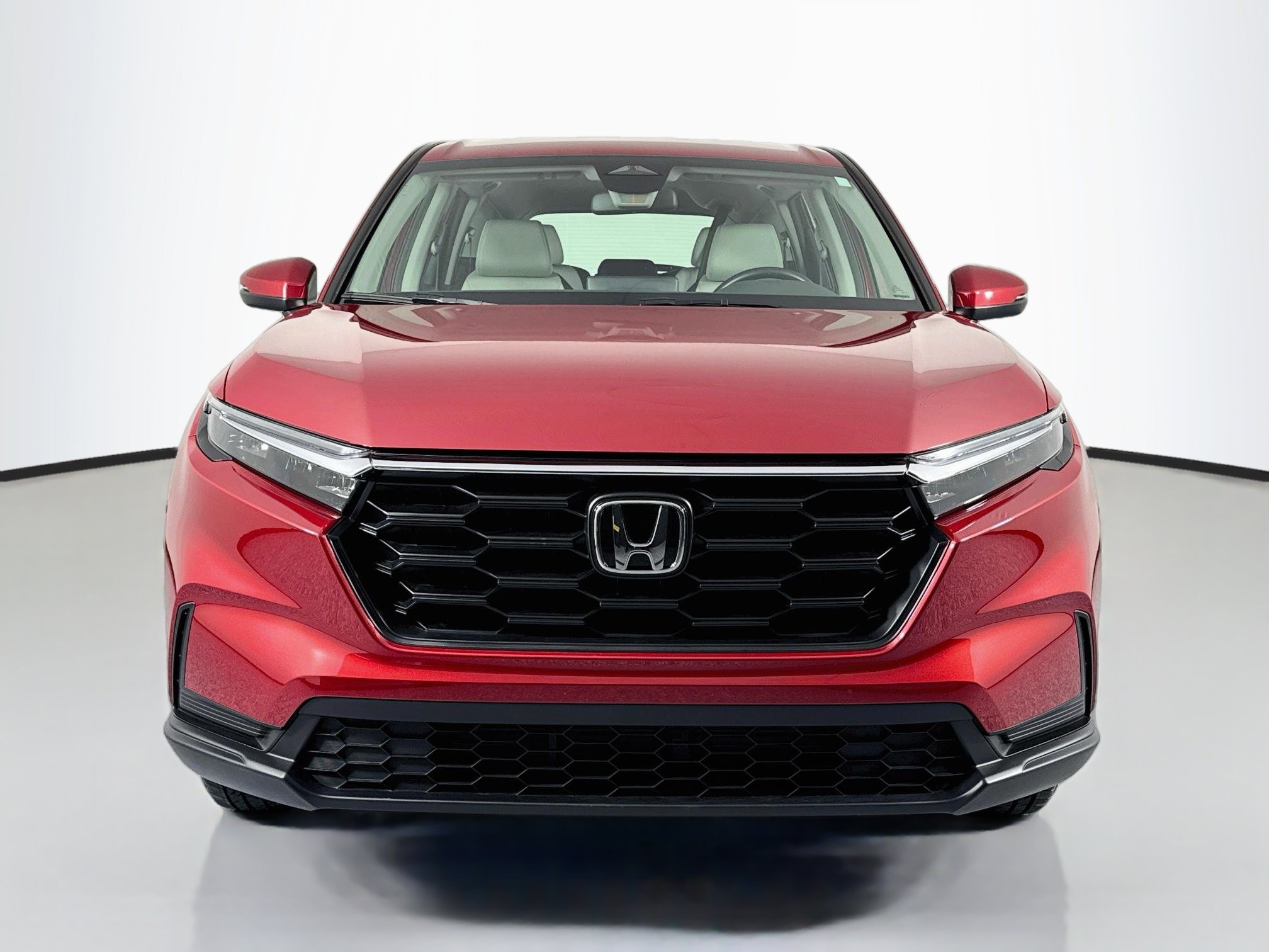 Certified 2024 Honda CR-V LX image 2