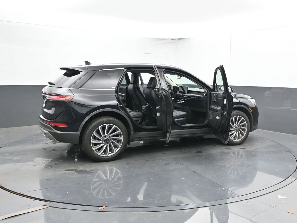 Used 2024 Lincoln Corsair Reserve image 74