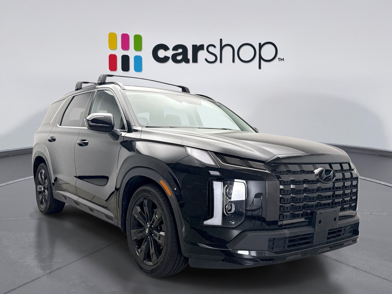 Used 2023 Hyundai Palisade XRT w/ Cargo Package AWD/4WD image 7
