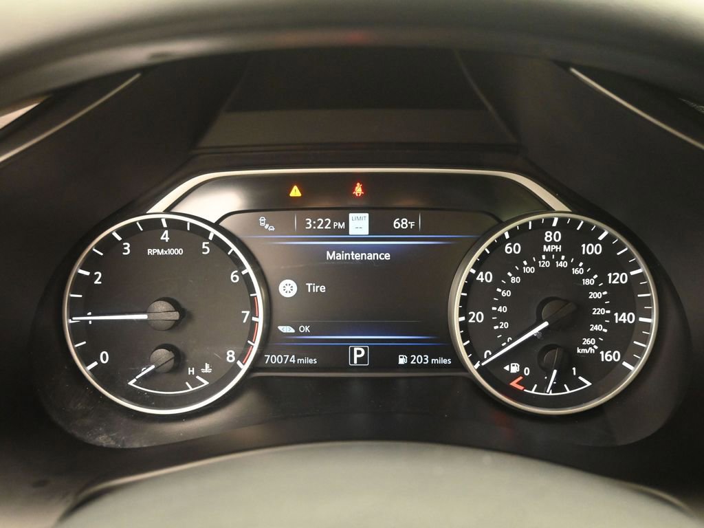 Used 2019 Nissan Murano Platinum w/ Cargo Package image 36